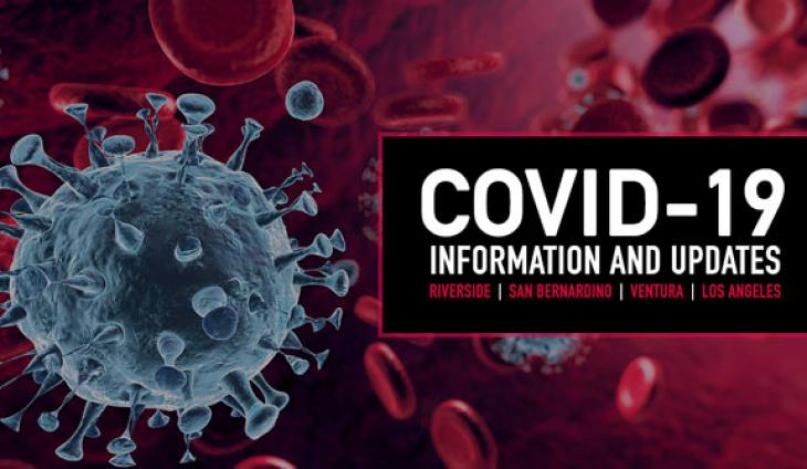 COVID-19 (CORONAVIRUS)