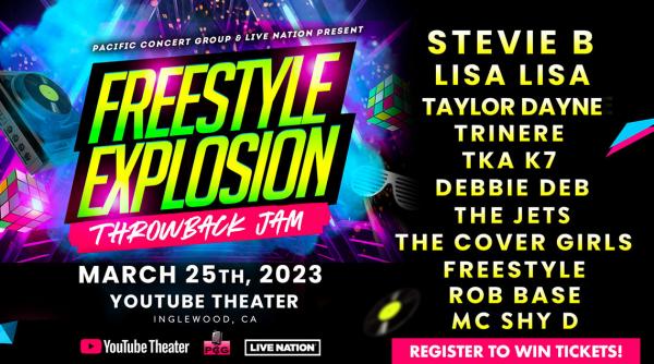 Promo FreestyleExplosion Dec2022