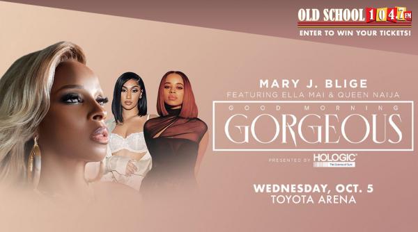 Promo MaryJBlige