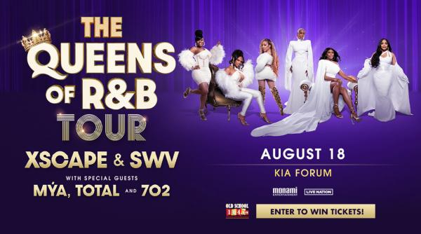 Promo QueensofRB