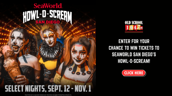Promo SeaWorld HowlOScream KOCP