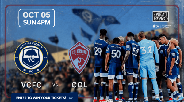 Promo VCFCvsCOL