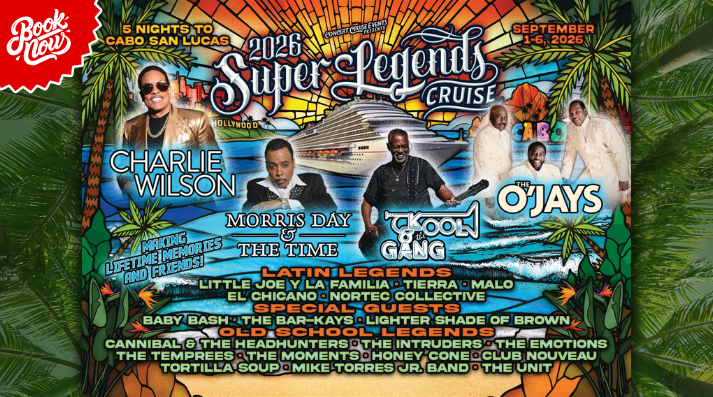 EventConcert SuperLegends2026