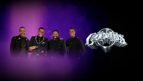 The Commodores