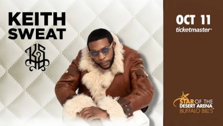 Keith Sweat