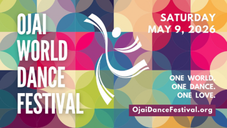 Ojai World Dance Festival