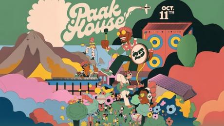 Anderson .Paak's .Paak House 2025