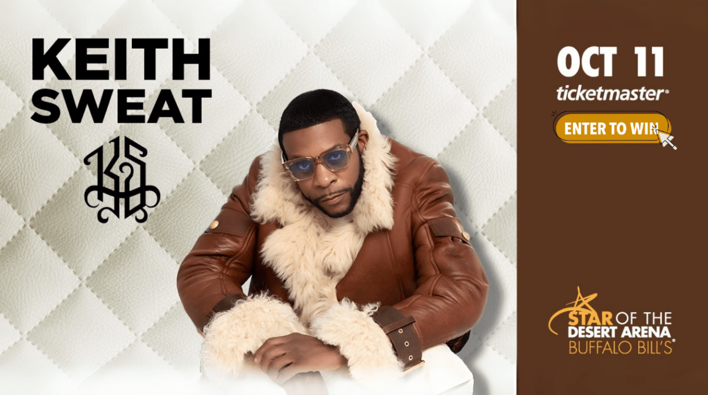 Promo KeithSweat Oct11