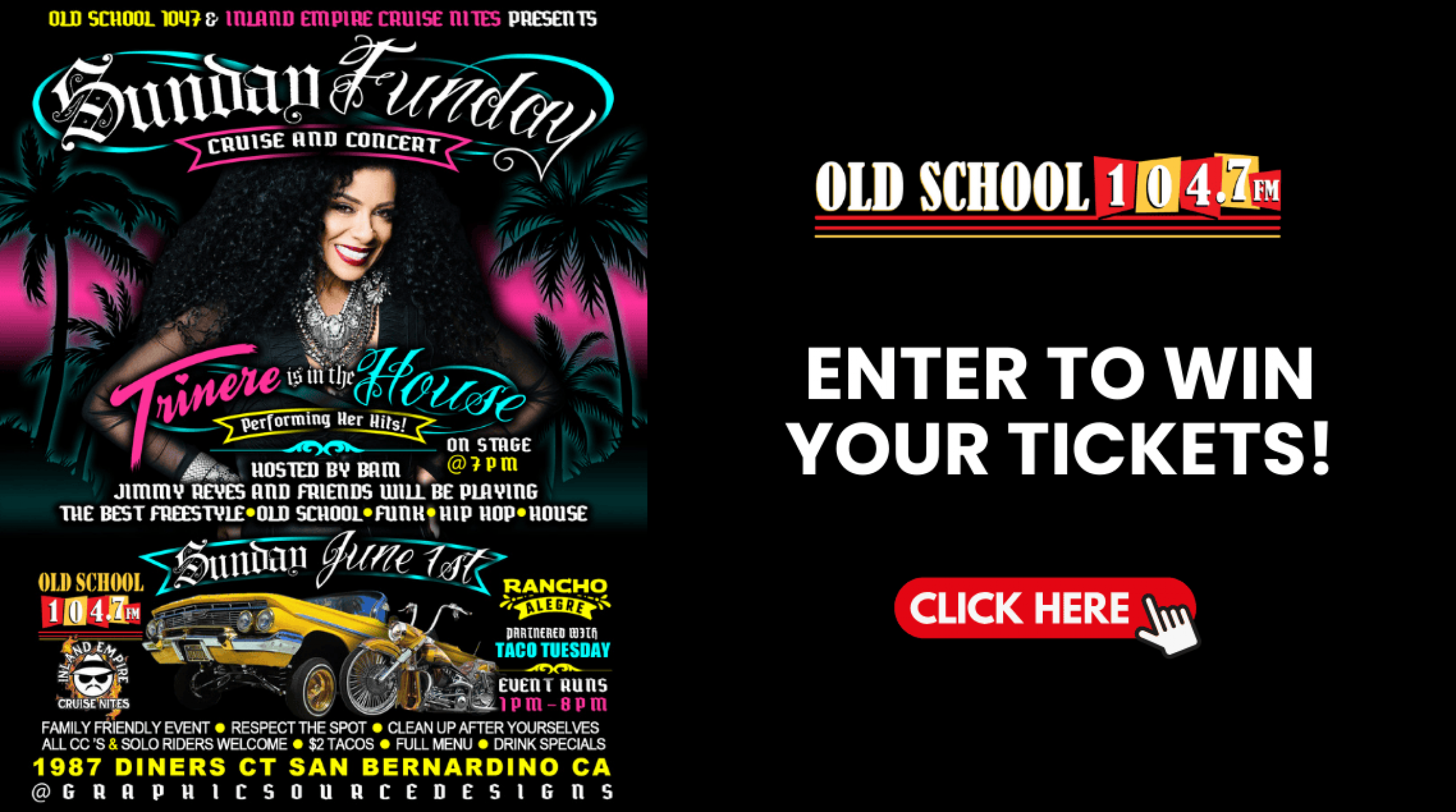 Promo SundayFunday