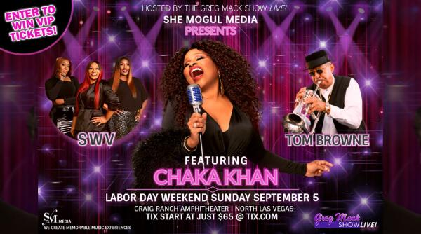 CHAKA VIP