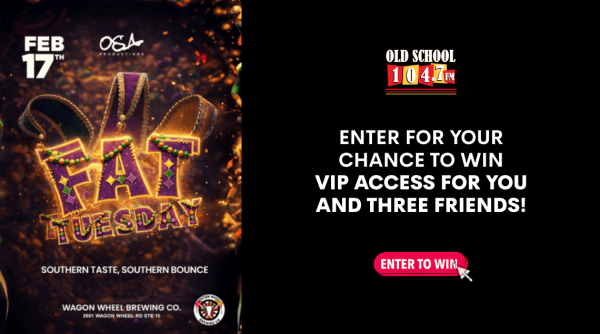 Promo FATTuesday KOCP