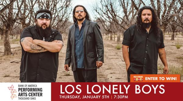 Promo LosLonelyBoys