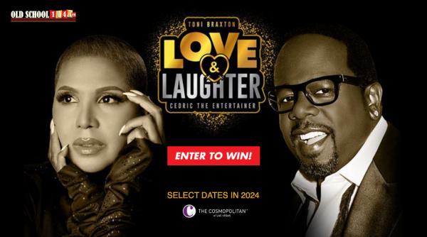 Promo LoveandLaughter 2