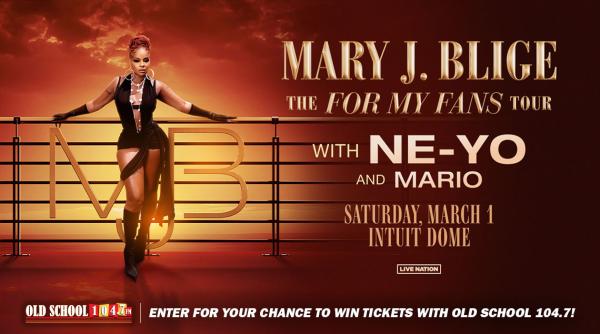 Promo MaryJBlige 2024