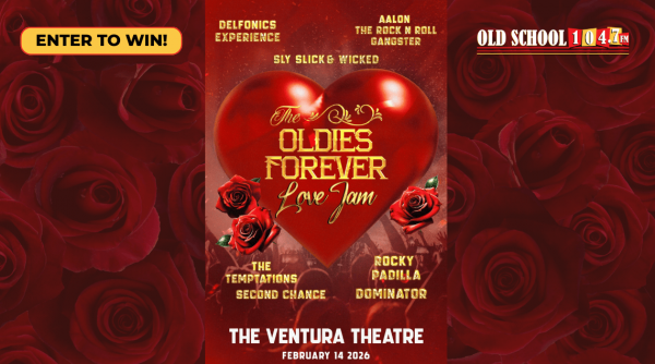 Promo OldiesForever2026