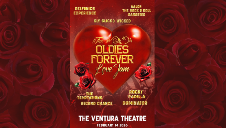 The Oldies Forever Tour