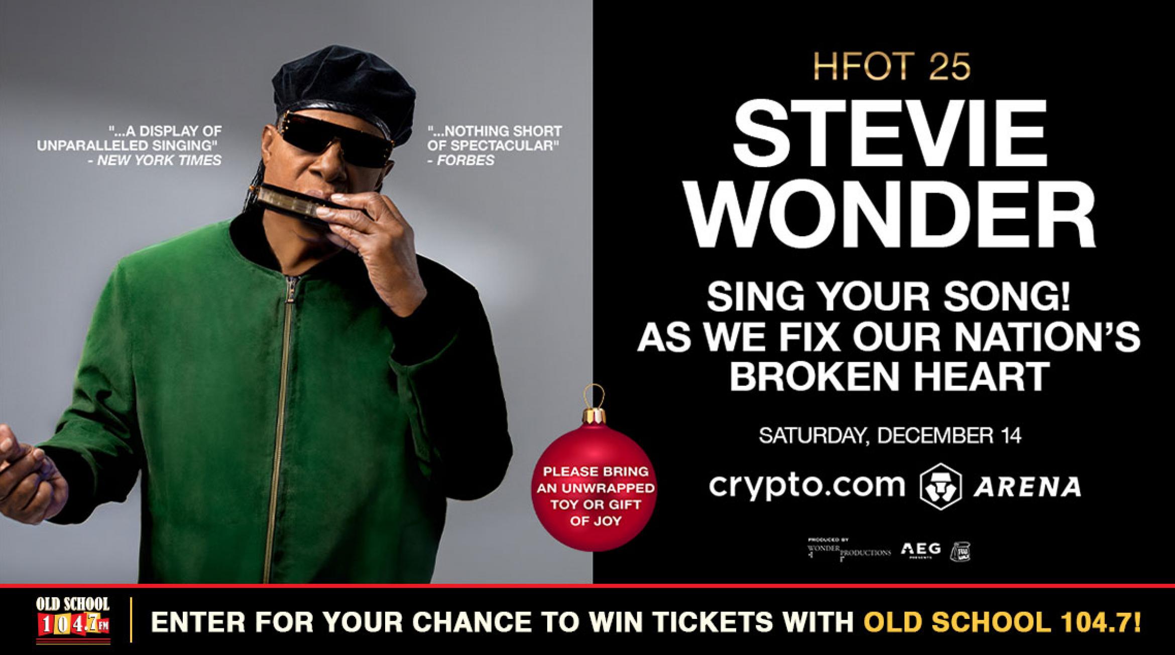 Promo StevieWonder 2024