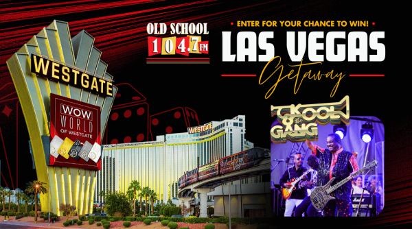 Promo LasVegasGetaway